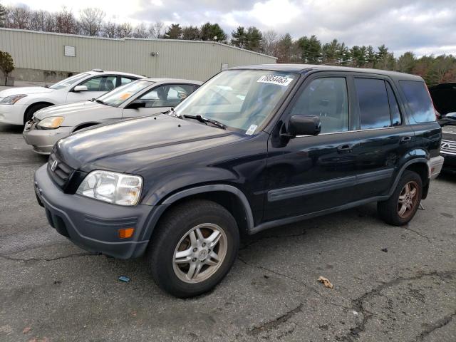 HONDA CRV 1998 jhlrd1867wc047403