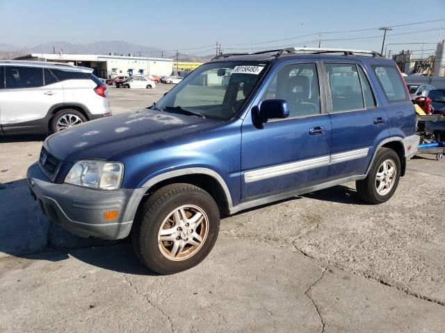 HONDA CRV 1998 jhlrd1867wc050480