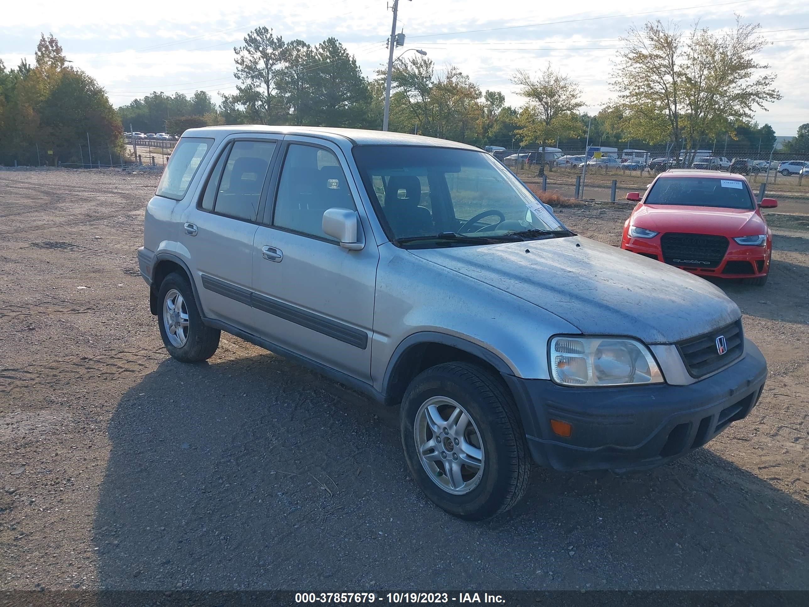 HONDA CR-V 1998 jhlrd1867wc054366