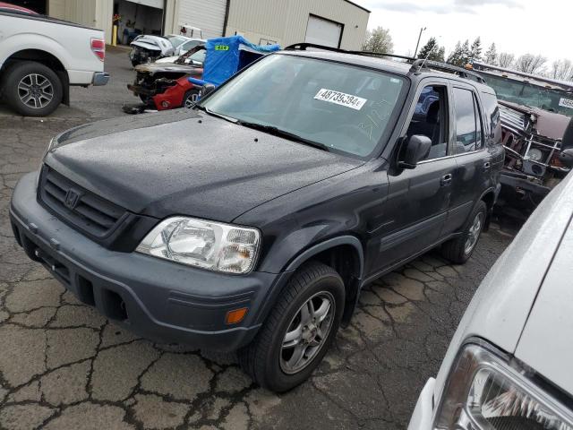 HONDA CRV 1998 jhlrd1867wc067456