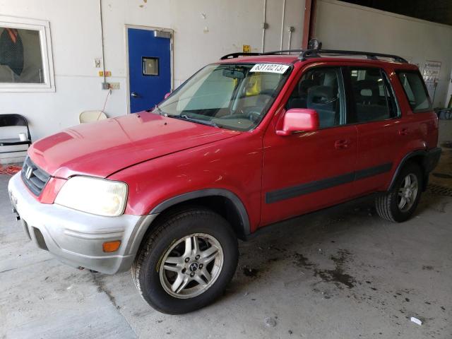 HONDA CR-V EX 1999 jhlrd1867xc005329