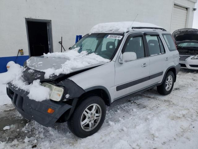 HONDA CRV 1999 jhlrd1867xc031400