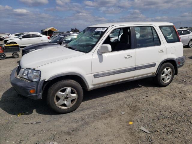 HONDA CRV 1999 jhlrd1867xc079995