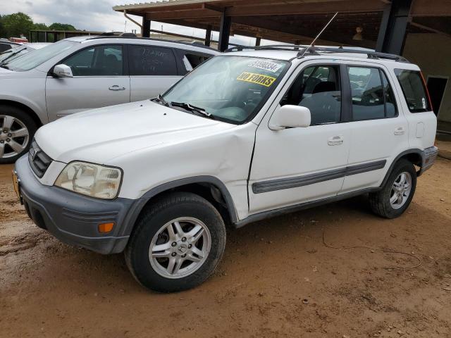 HONDA CRV 2000 jhlrd1867yc000116