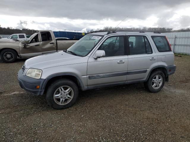 HONDA CRV 2000 jhlrd1867yc006577