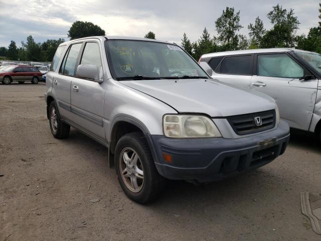 HONDA CR-V EX 2000 jhlrd1867yc011441