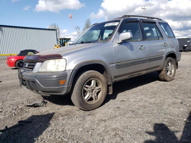 HONDA CRV 2001 jhlrd18681c021997