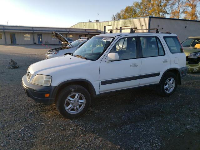 HONDA CRV 2001 jhlrd18681c022325