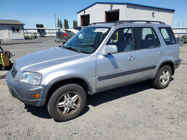 HONDA CRV 2001 jhlrd18681s022623