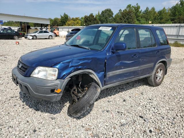 HONDA CRV 1998 jhlrd1868wc032344