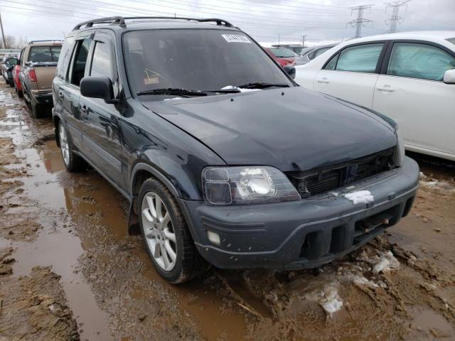 HONDA CR-V EX 1998 jhlrd1868wc063528