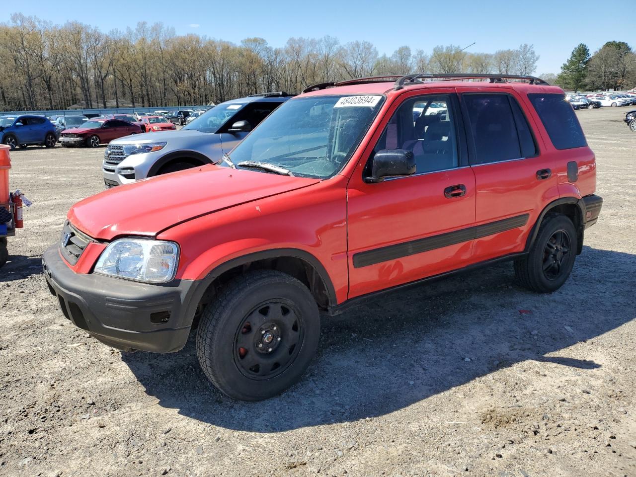 HONDA CR-V 1998 jhlrd1868wc072150