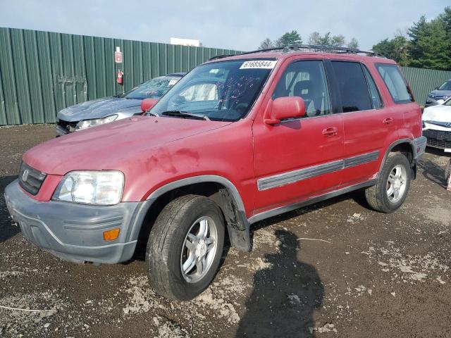 HONDA CRV 1998 jhlrd1868wc093144