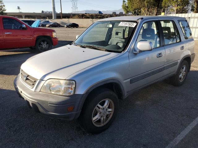 HONDA CRV 1998 jhlrd1868wc106555