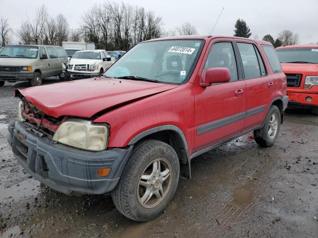 HONDA CRV 1999 jhlrd1868xc056046