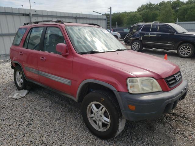 HONDA CR-V EX 1999 jhlrd1868xc079455