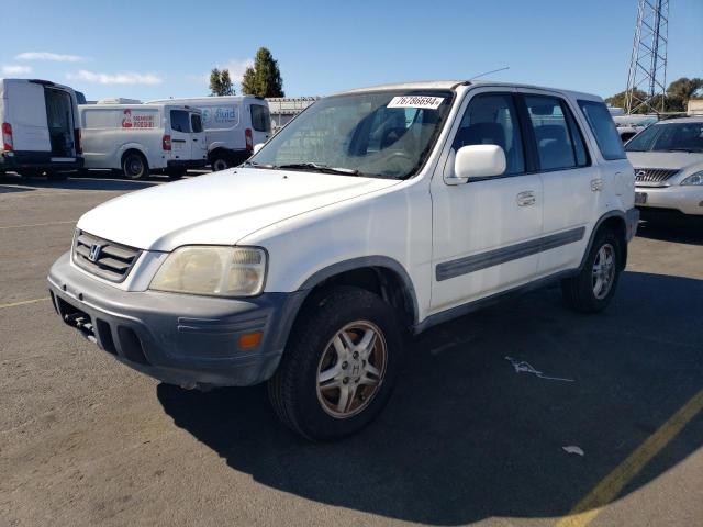 HONDA CR-V EX 1999 jhlrd1868xc085496