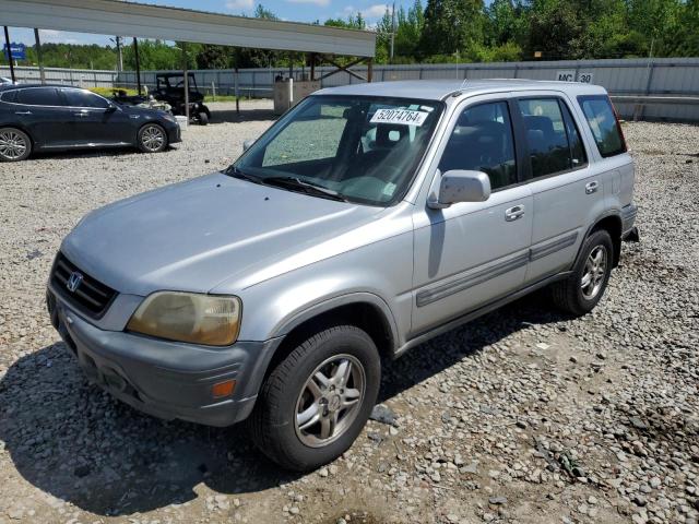 HONDA CRV 2000 jhlrd1868yc006832