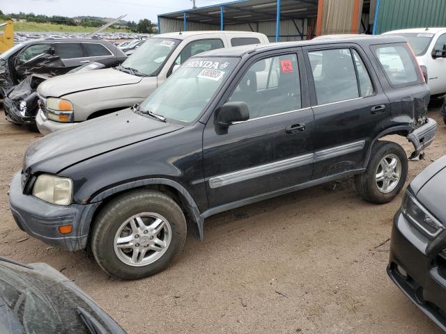 HONDA CR-V EX 2001 jhlrd18691c015223