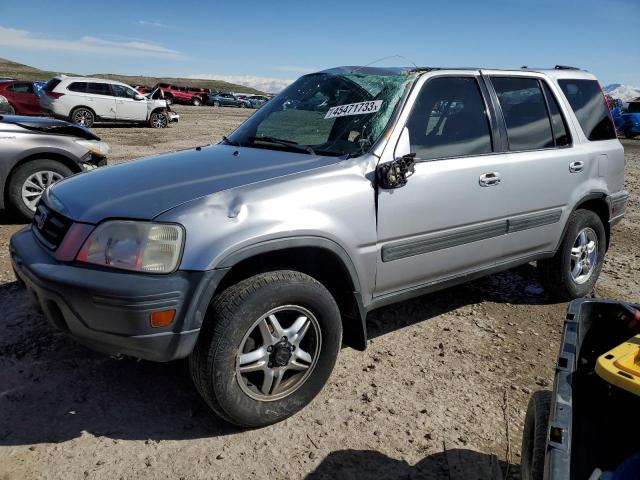 HONDA CR-V 2001 jhlrd18691c022057