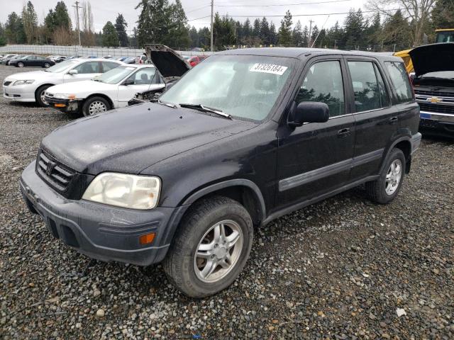 HONDA CRV 2001 jhlrd18691c035519