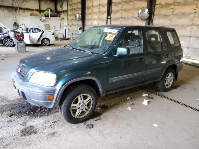 HONDA CRV 2001 jhlrd18691c043331