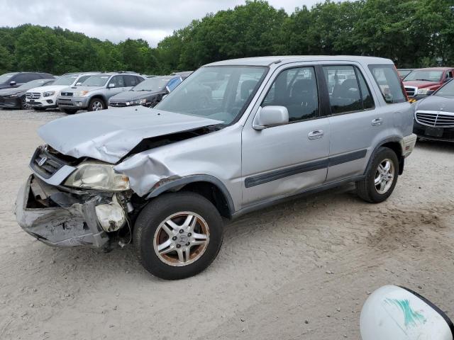 HONDA CRV 2001 jhlrd18691c043541