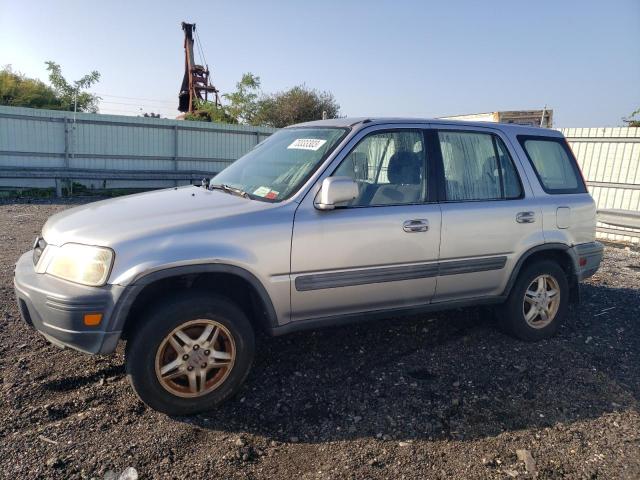 HONDA CRV 2001 jhlrd18691s023618