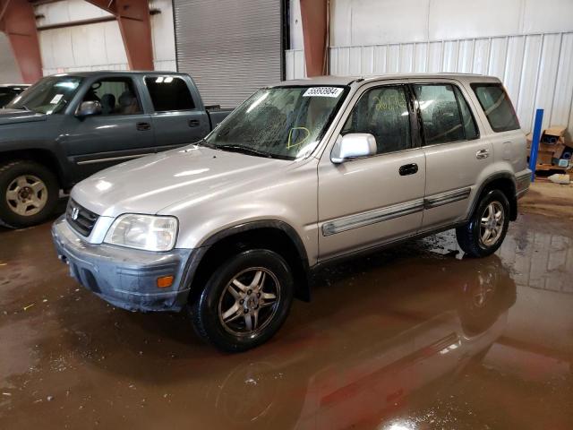 HONDA CRV 2001 jhlrd18691s028138