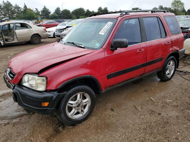 HONDA CR-V EX 1998 jhlrd1869wc044938