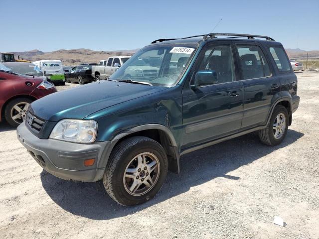 HONDA CRV 1998 jhlrd1869wc055681