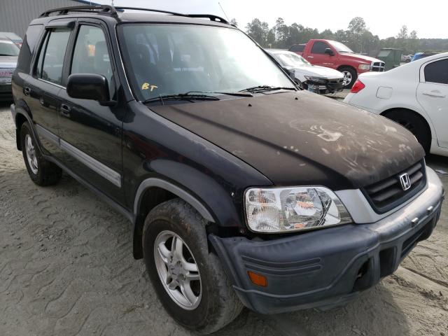 HONDA CR-V EX 1998 jhlrd1869wc059634