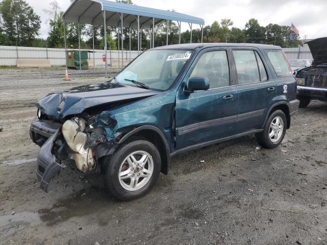 HONDA CRV 1998 jhlrd1869wc080306