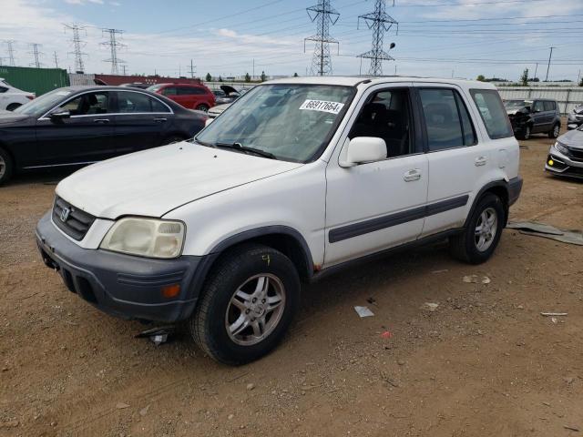 HONDA CRV 1999 jhlrd1869xc004117