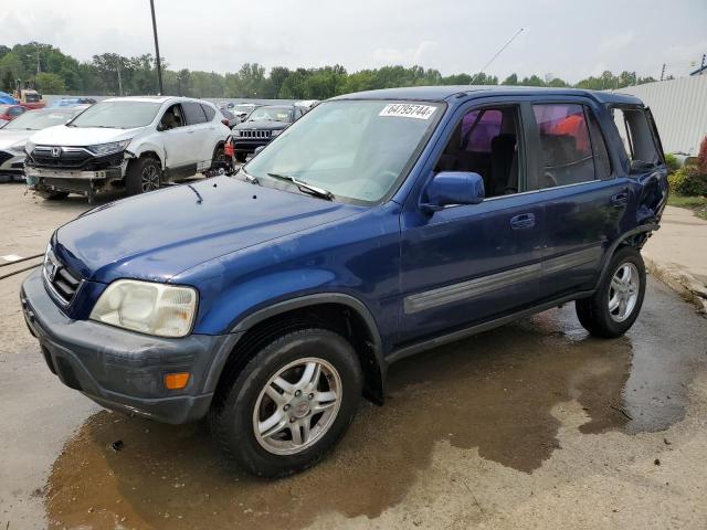 HONDA CR-V EX 1999 jhlrd1869xc020897