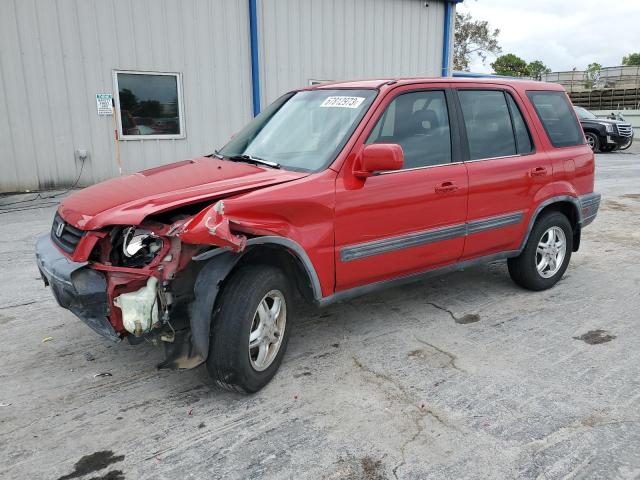 HONDA CR-V 1999 jhlrd1869xc031589