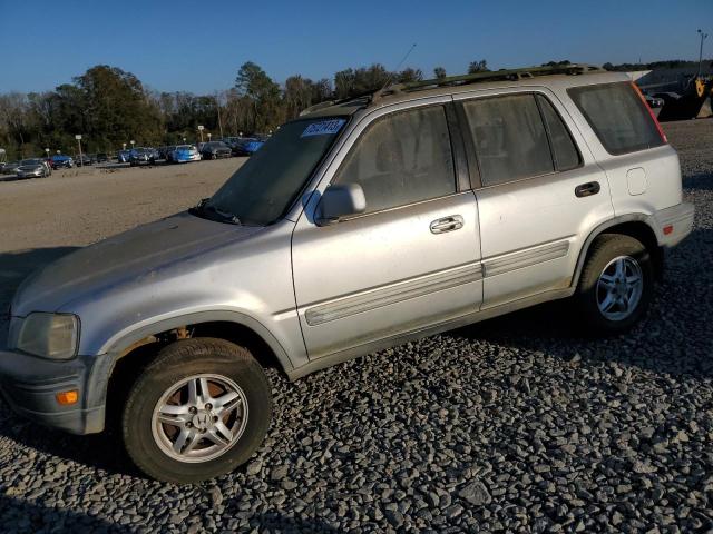 HONDA CRV 1999 jhlrd1869xc041118