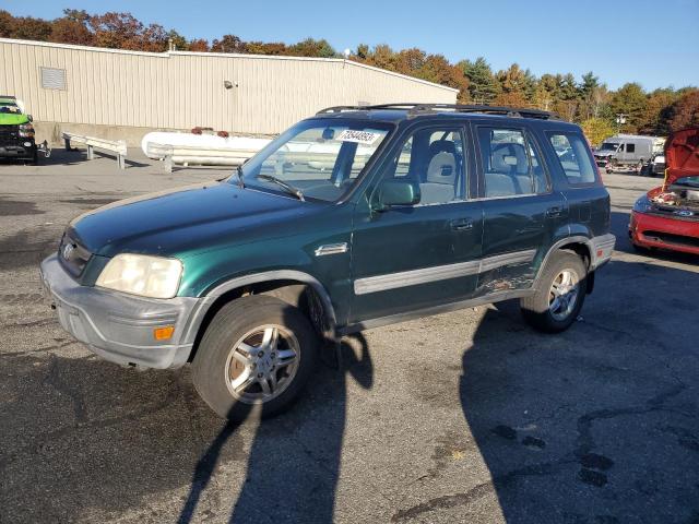 HONDA CRV 1999 jhlrd1869xc045198