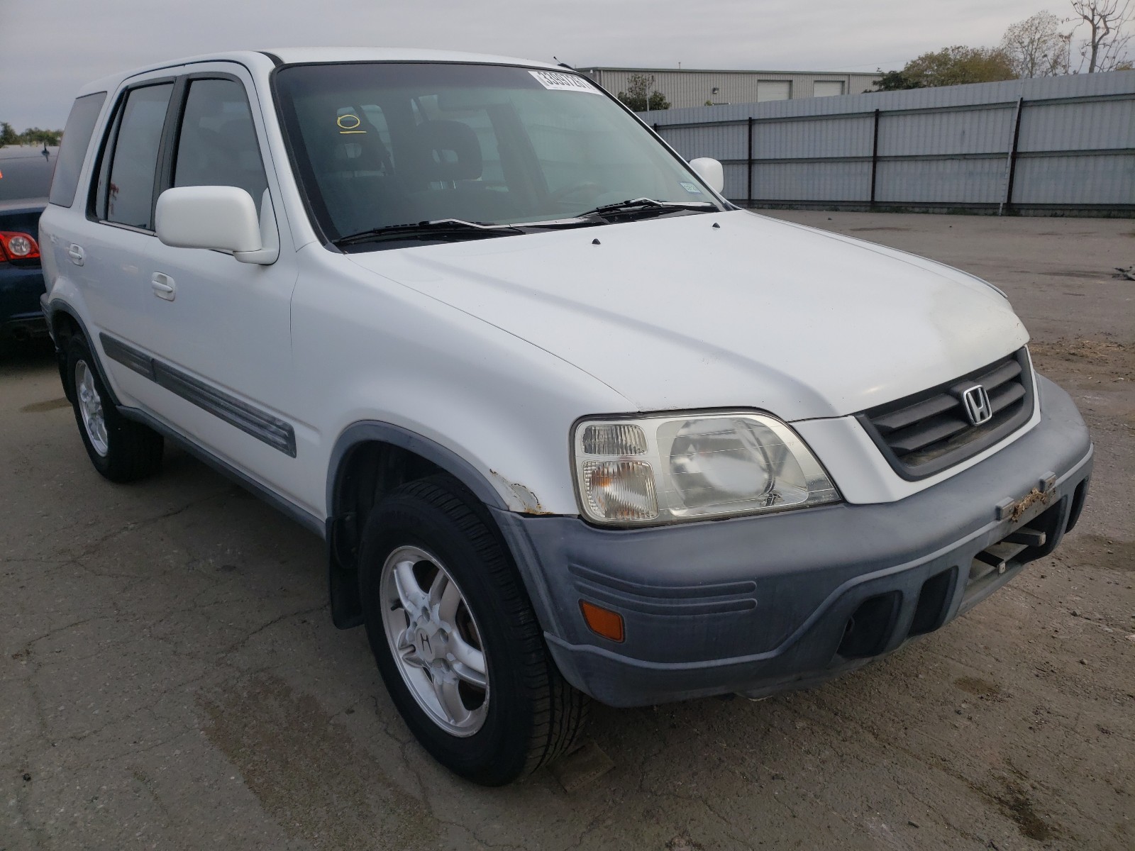 HONDA CR-V EX 1999 jhlrd1869xc048022