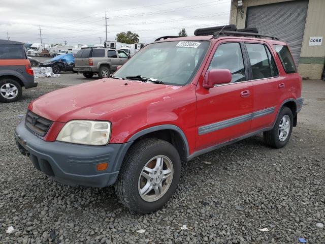 HONDA CR-V EX 1999 jhlrd1869xc048666