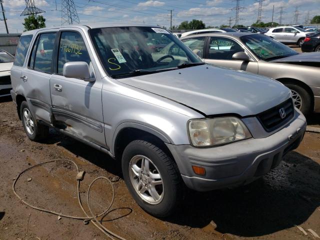 HONDA CR-V EX 1999 jhlrd1869xc068237