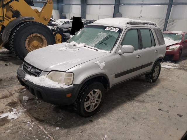 HONDA CRV 2000 jhlrd1869yc025566