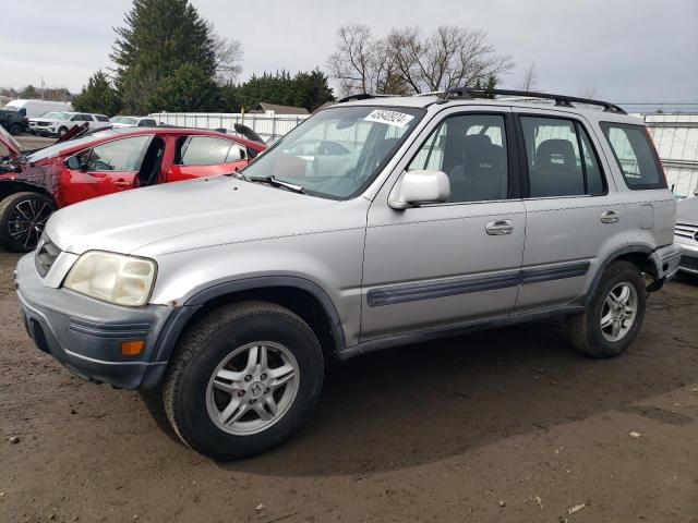 HONDA CRV 2000 jhlrd1869yc032369