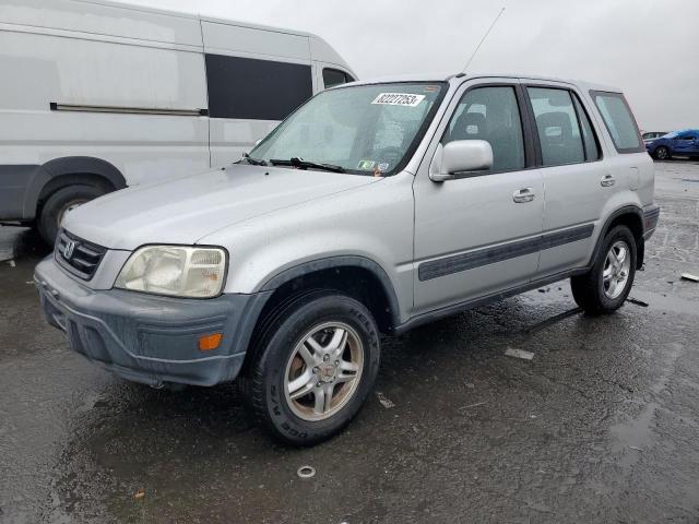 HONDA CRV 2000 jhlrd1869yc056400