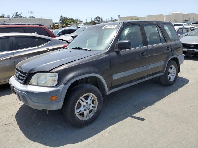 HONDA CRV 2000 jhlrd1869ys011883