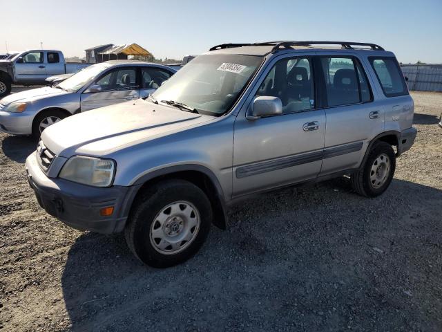 HONDA CRV 2001 jhlrd186x1c042172