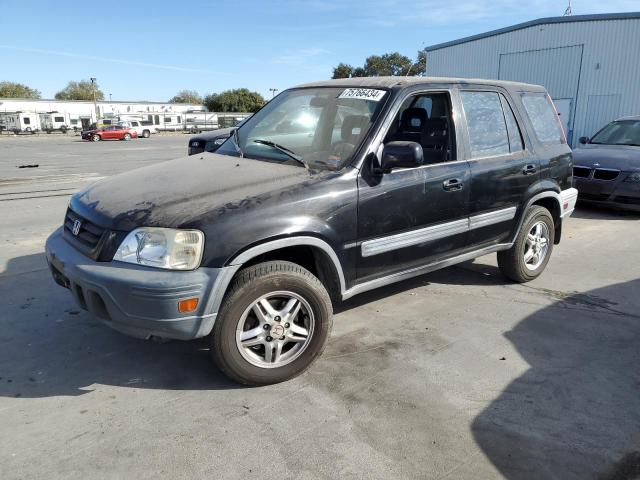 HONDA CR-V EX 1998 jhlrd186xwc065149