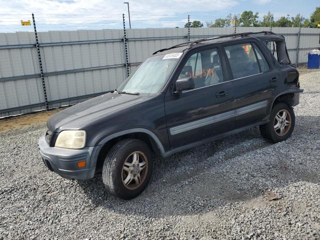 HONDA CRV 1999 jhlrd186xxc000951