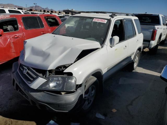 HONDA CRV 1999 jhlrd186xxc021508