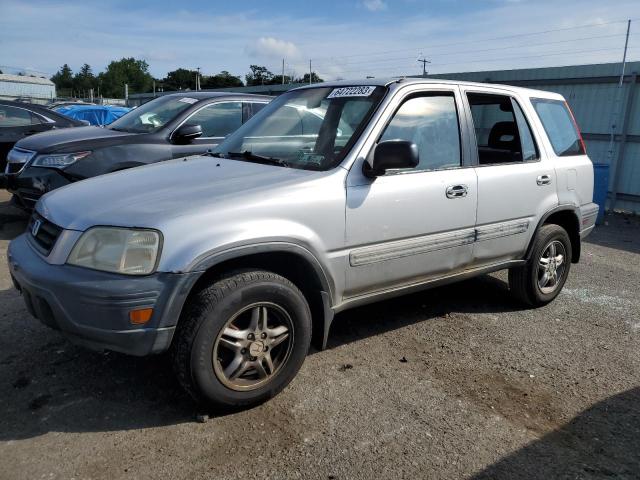 HONDA CR-V EX 1999 jhlrd186xxc052869